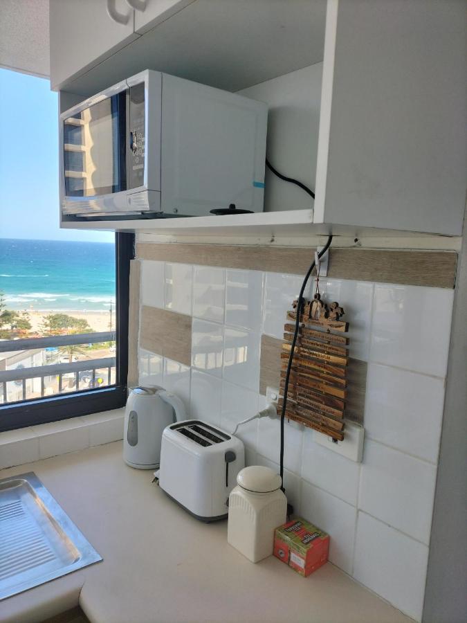 Surfers Paradise Ocean View Apartments Gold Coast Rom bilde