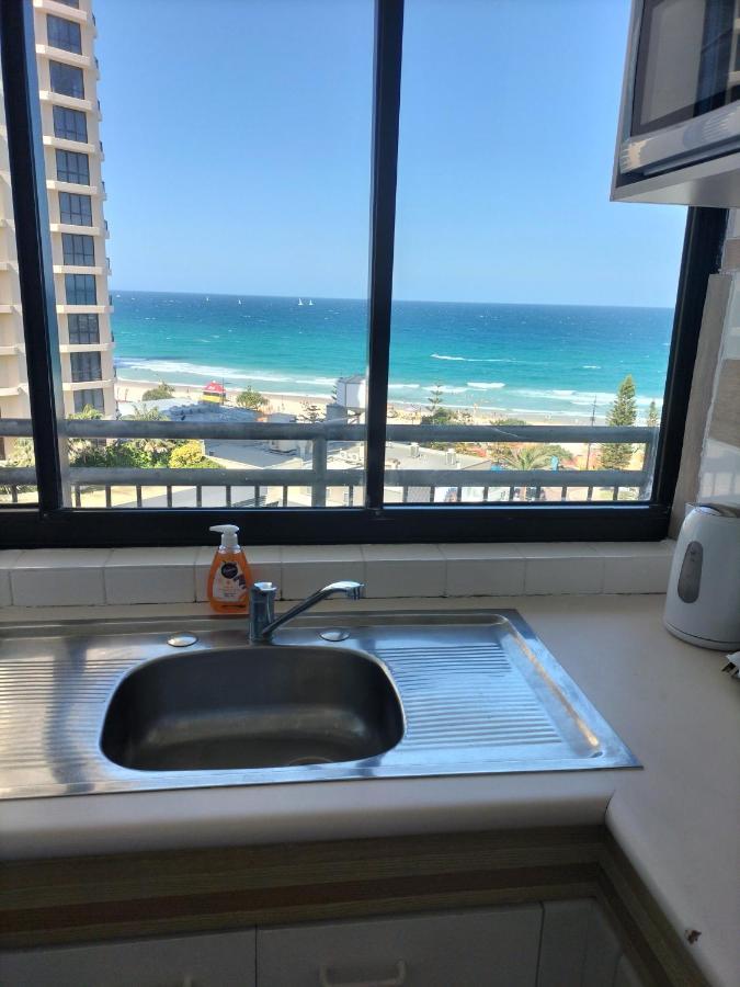 Surfers Paradise Ocean View Apartments Gold Coast Rom bilde